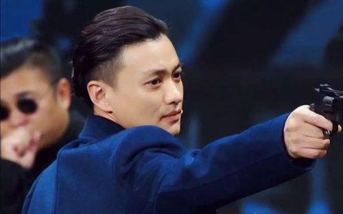 娱乐圈里的人吃瓜